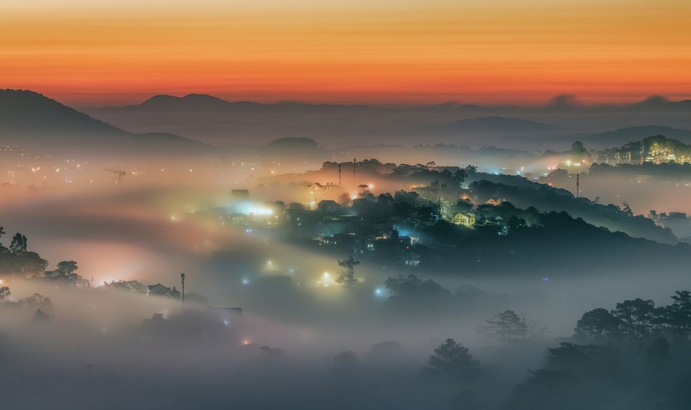 Photograph by Nguyen Ngoc Tuan