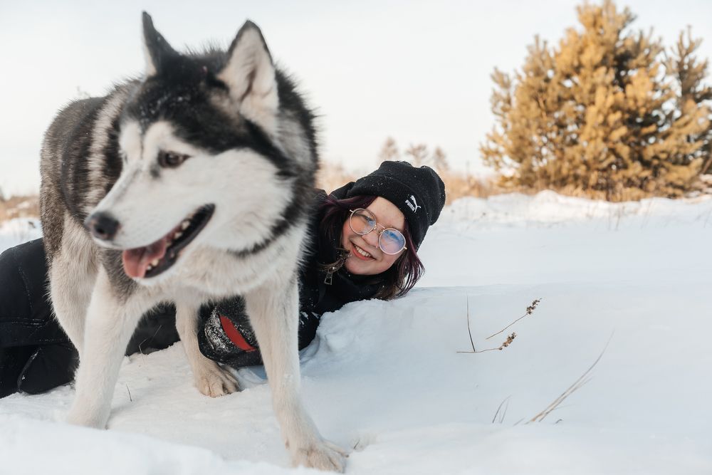 Photograph by Анастасия Наленч