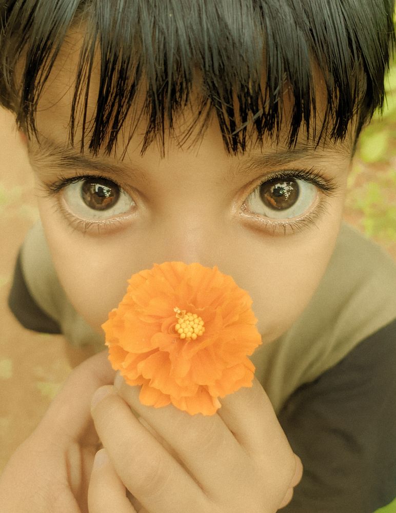 Photograph by Deva Surya