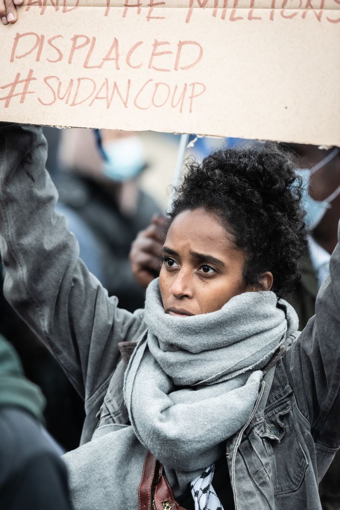 Photograph by Sana Khalid