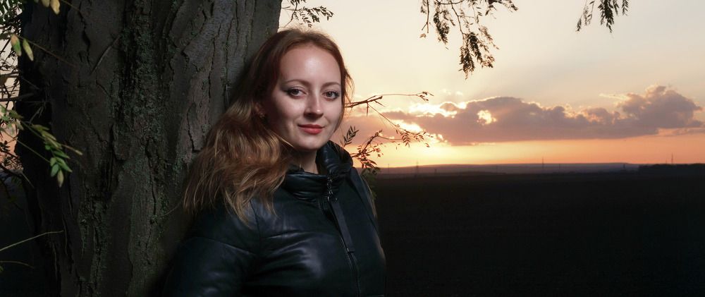 Photograph by Михаил Нестеренко