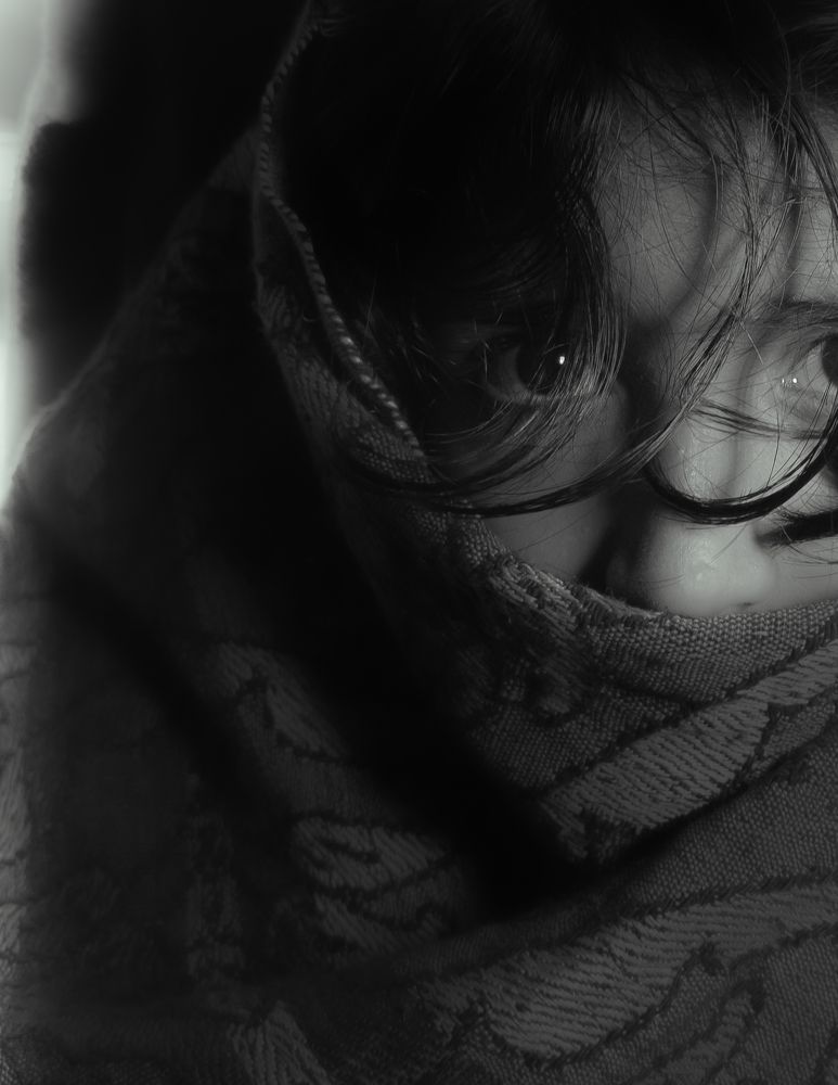 Photograph by Deva Surya