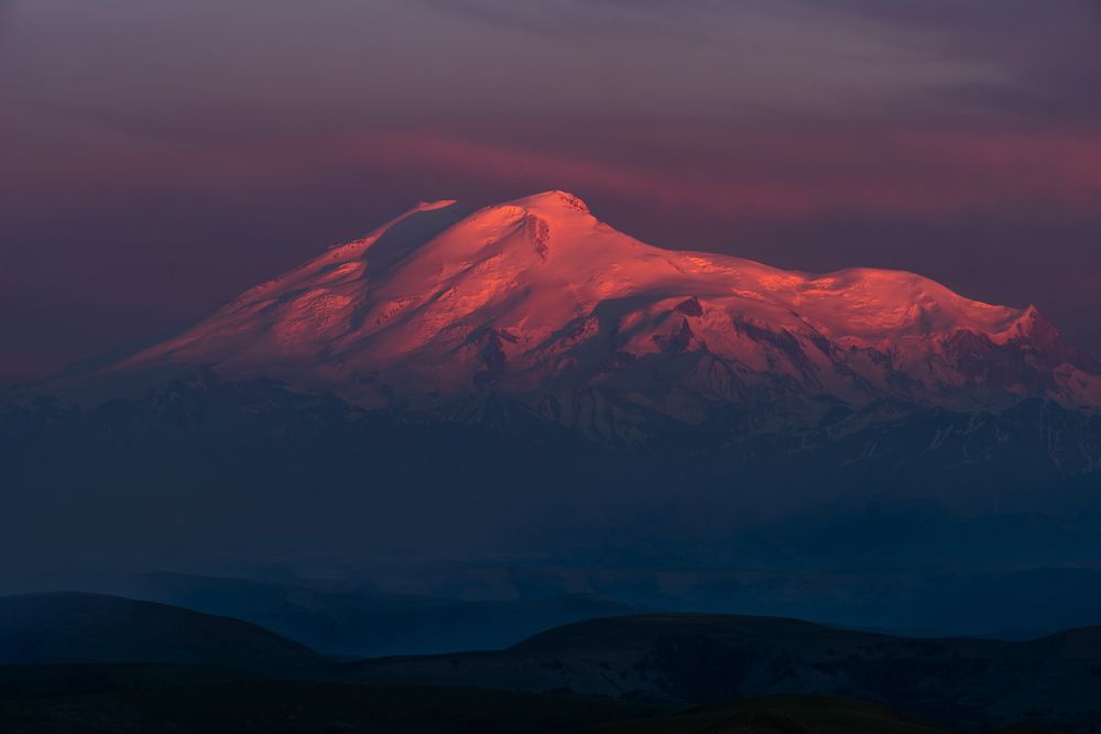 Photograph by Арсен Алабердов