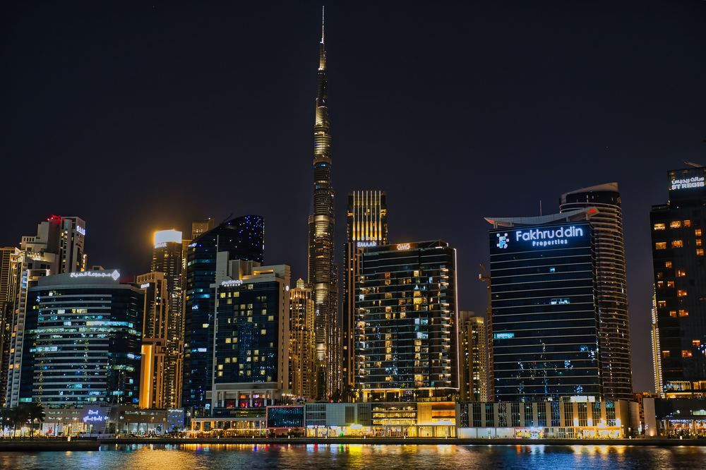 Photograph by Михаил Ноеренчук