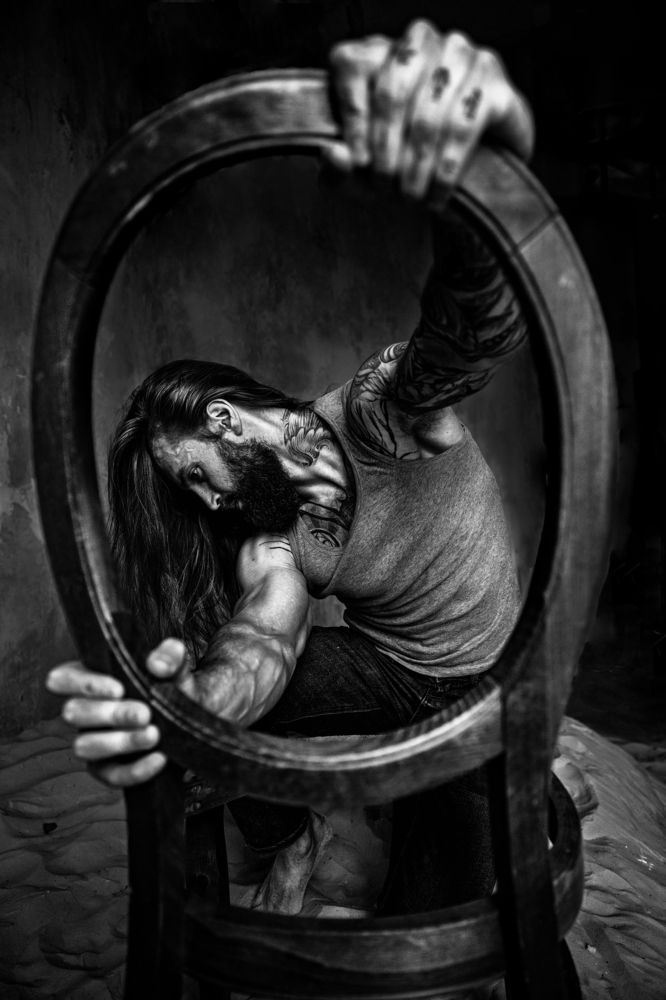 Photograph by Елена Гридневская