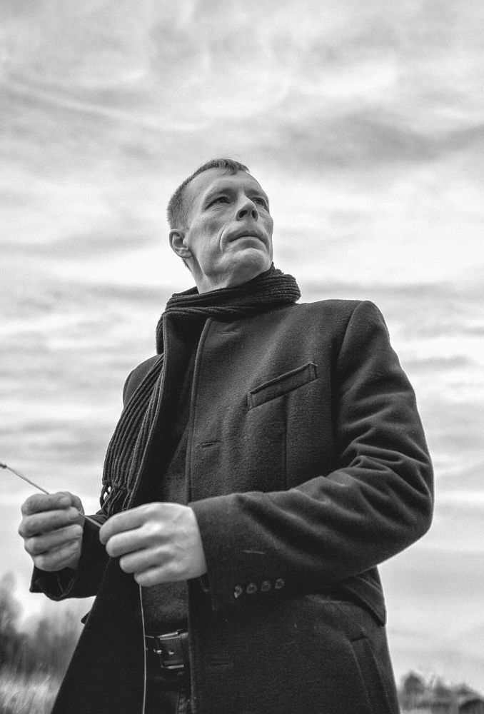 Photograph by Елена Лежнёва