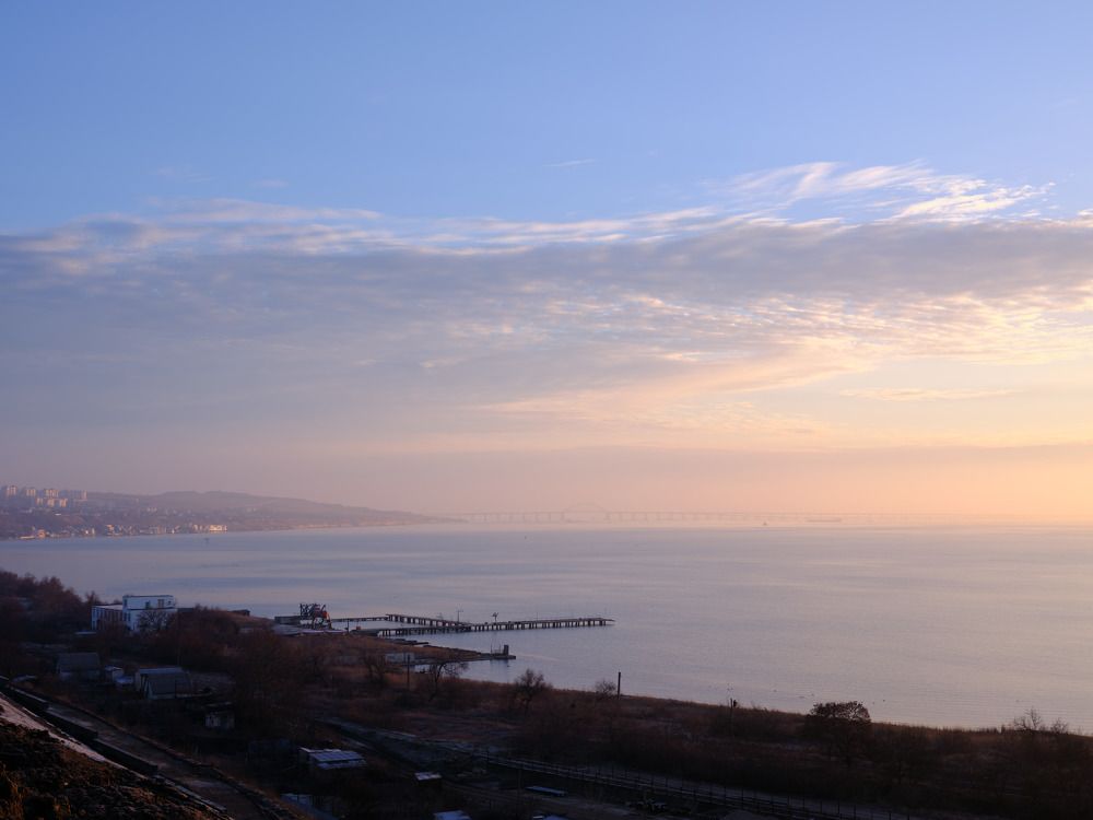 Photograph by Михаил Нестеренко