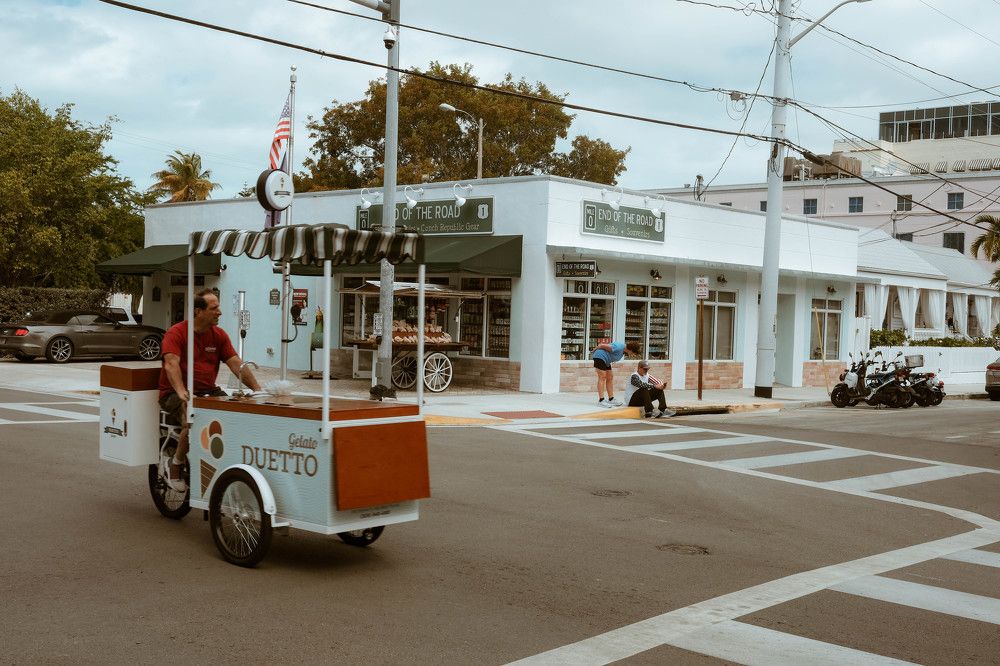 Photograph by Eugene Artjomenko