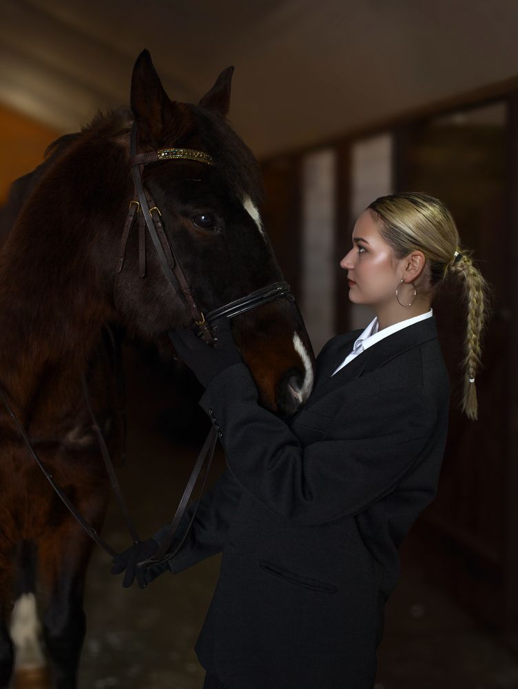 Photograph by Алексей Радченко