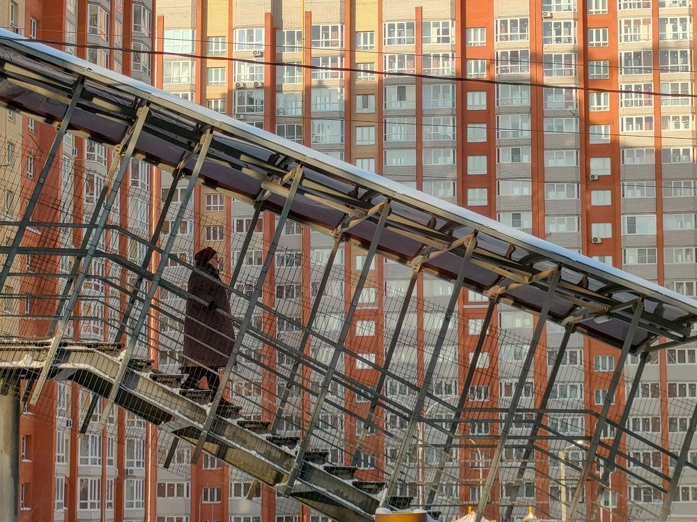 Photograph by Илья Хрусталев