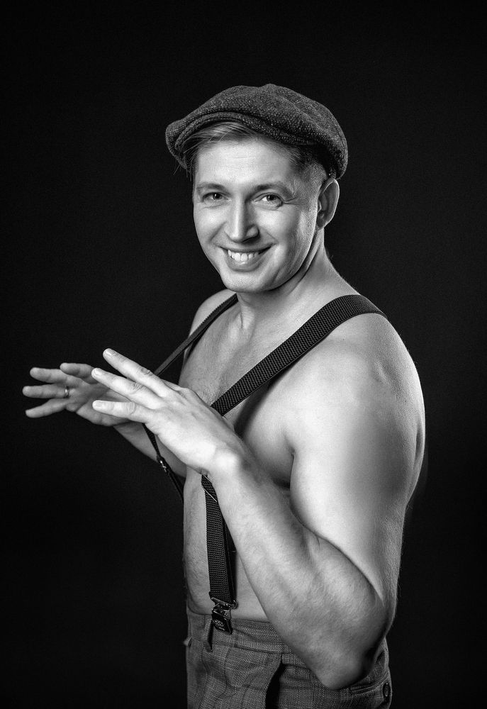 Photograph by Елена Лежнёва