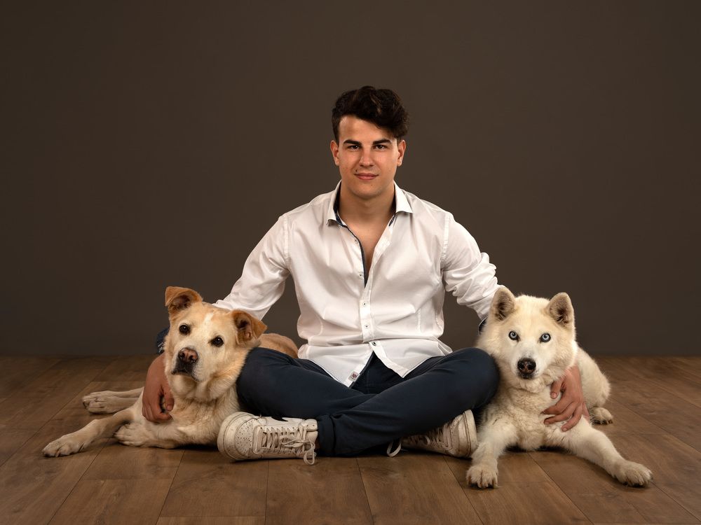 Photograph by Mònica Udina