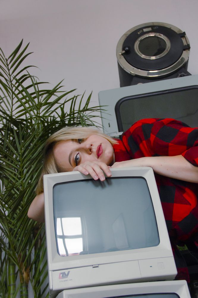 Photograph by Irina Yakovleva