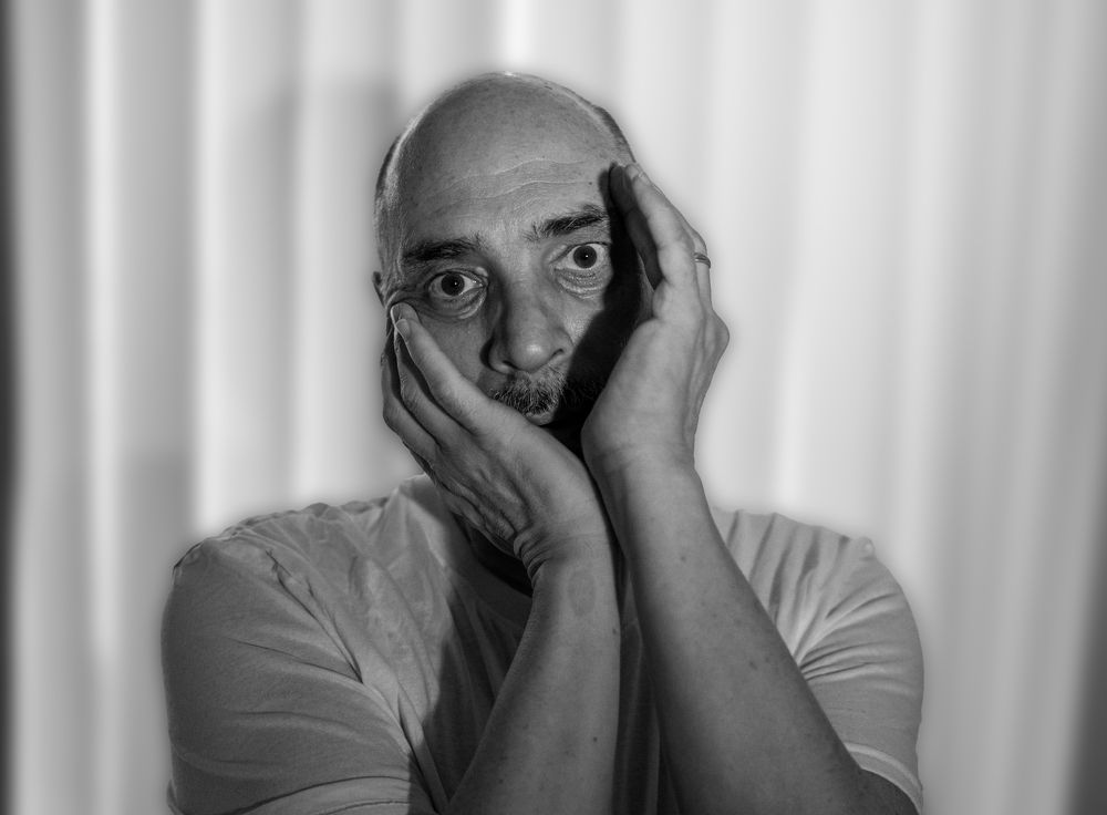 Photograph by Alexis Puertas