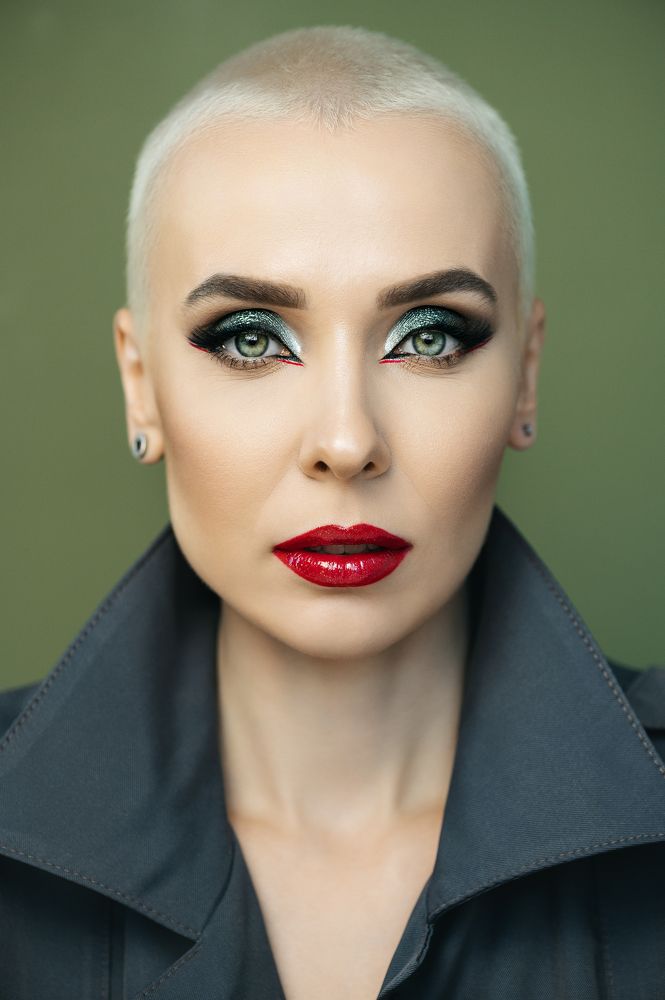 Photograph by Елена Панкова