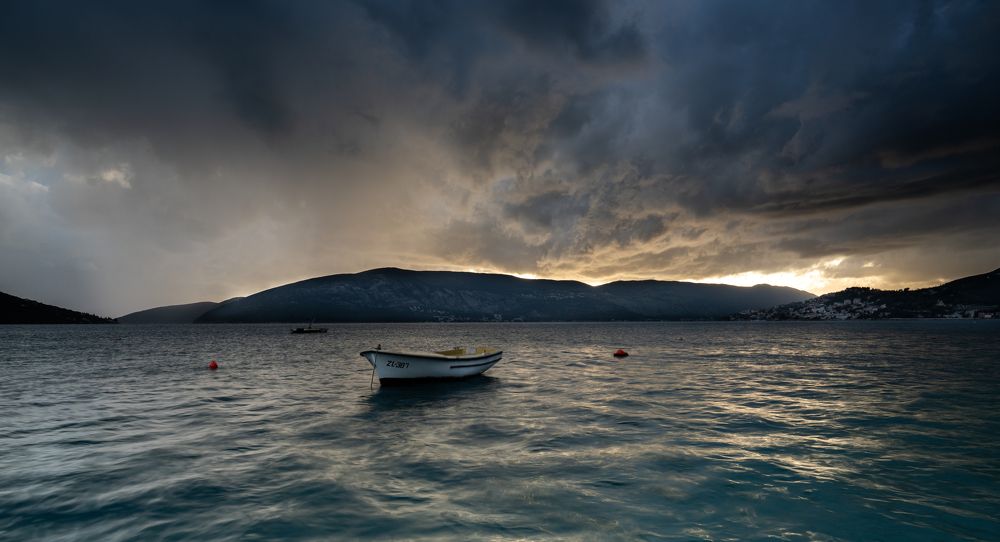 Photograph by Roman Vislobokov