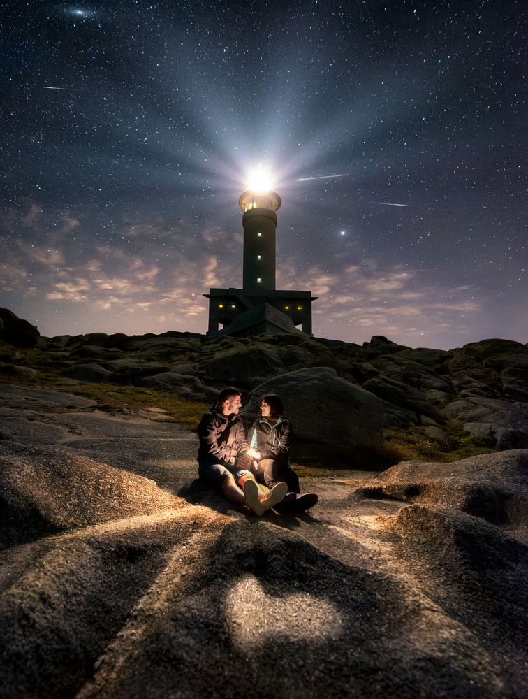 Photograph by Borja Rial Pereira