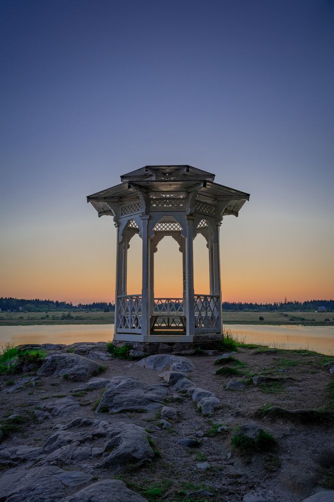 Photograph by Глеб Обуховский