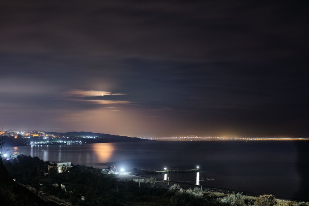 Photograph by Михаил Нестеренко