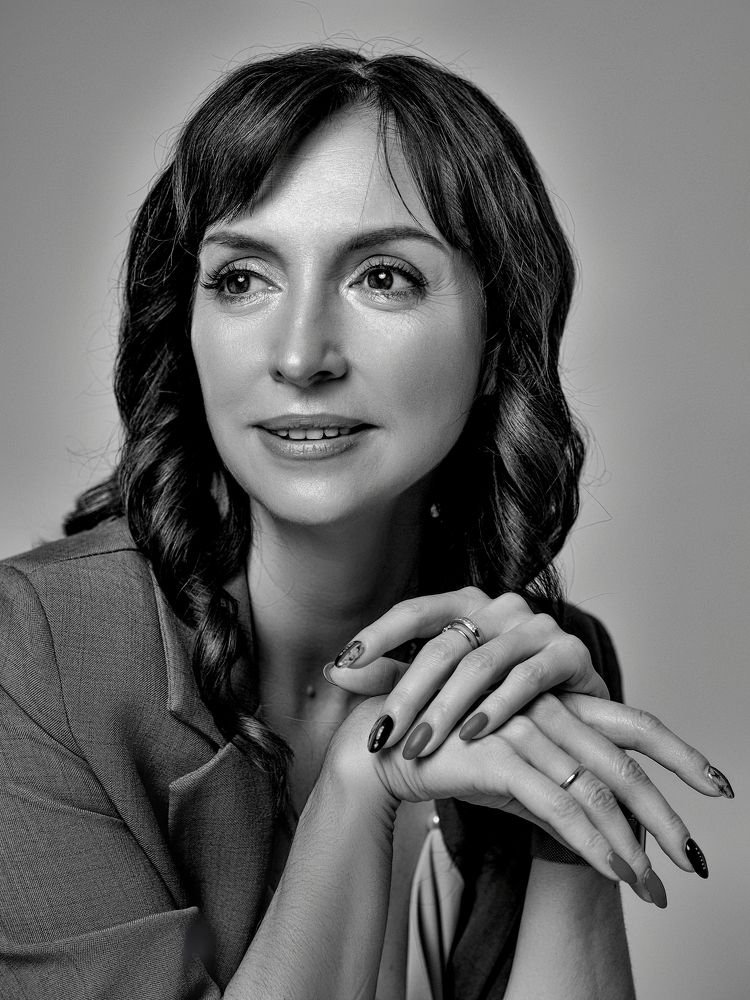 Photograph by Рязанов Юрий