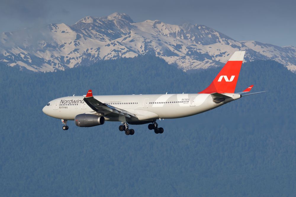 Photograph by Antonio