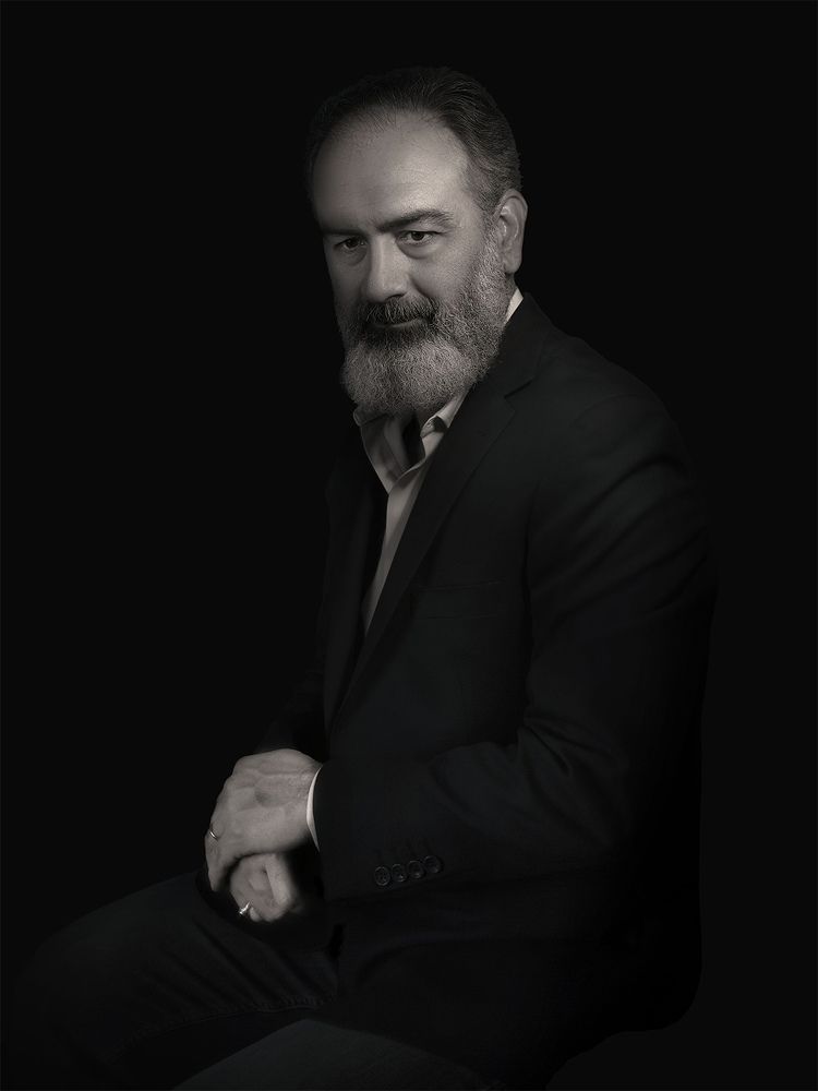 Фотография автора Mohsen Raeiszadeh