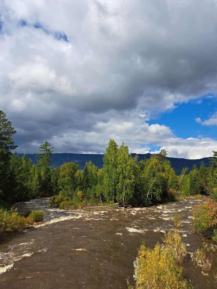 Photograph by Михаил Карнишин