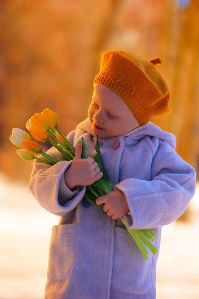 Photograph by Анна Белая