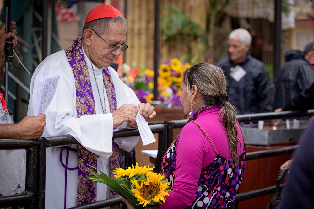 Photograph by Otto Acosta