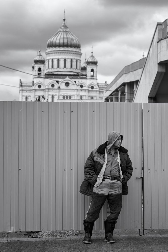 Photograph by Роман Гладкий