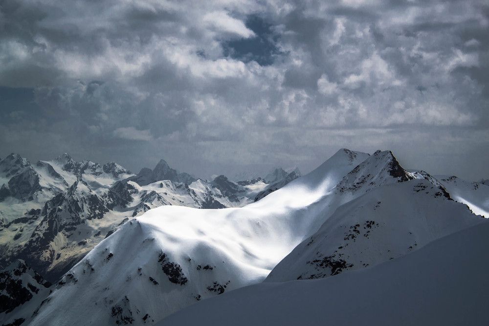 Photograph by Епишев Андрей