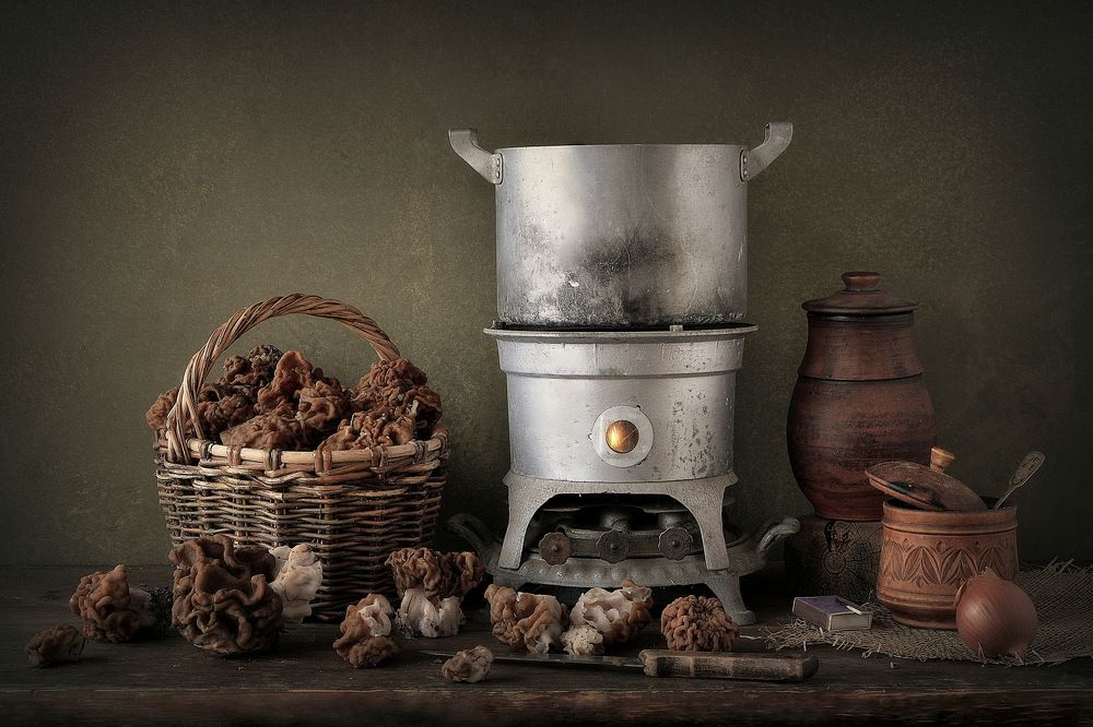 Photograph by Алексеев Сергей