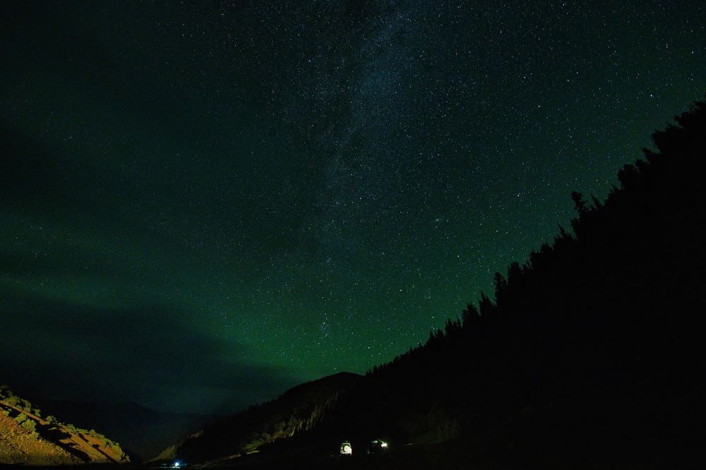 Photograph by Михаил Ноеренчук