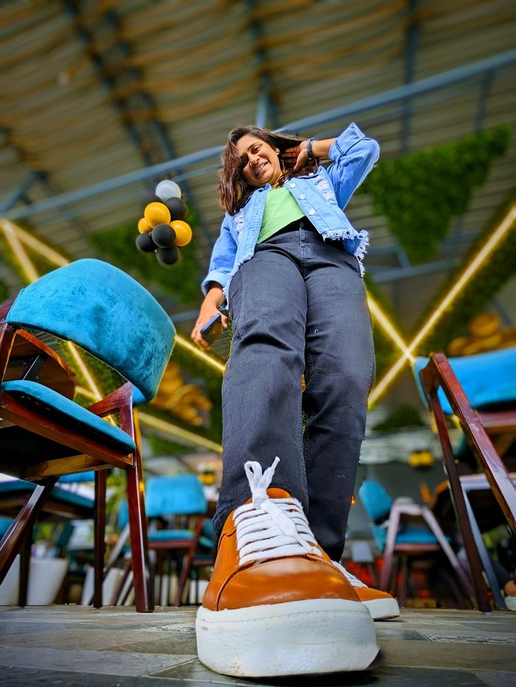 Photograph by Omkar Mane