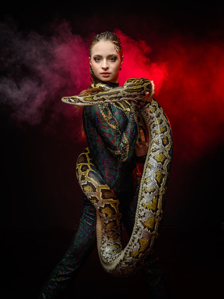 Photograph by Фарид Альмухаметов