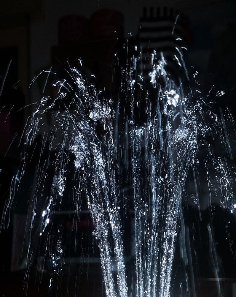 Фотография автора Ася Бабушкина