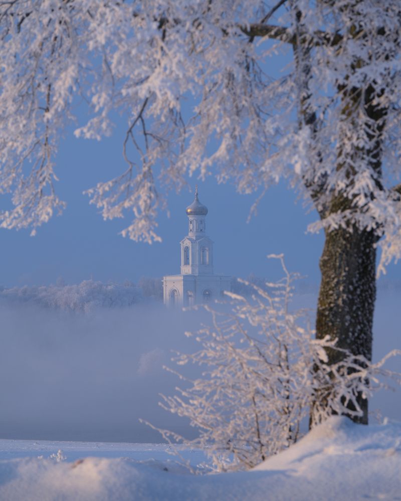 Photograph by Фабричный Роман