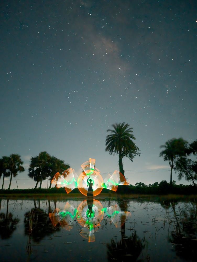 Photograph by Arindam Sahoo