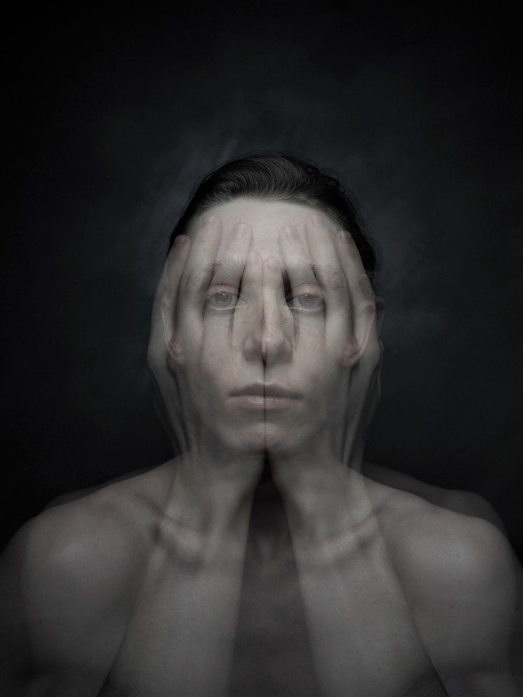 Photograph by Olga Zharkova