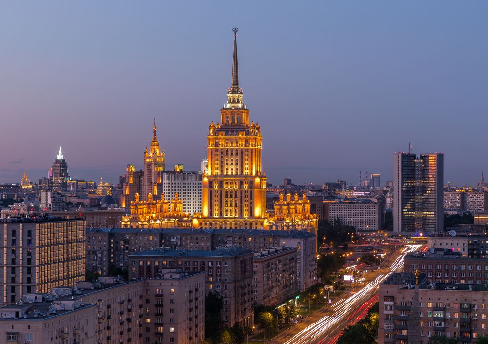 Photograph by Трепольский Дмитрий