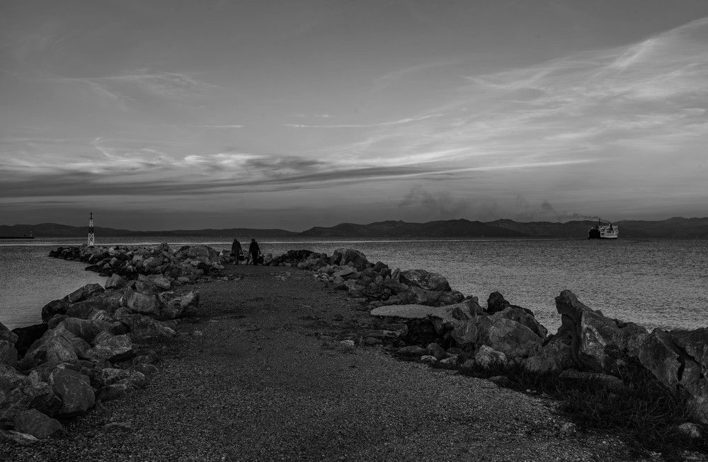 Фотография автора DIMITRIS MPAZIOTOPOULOS