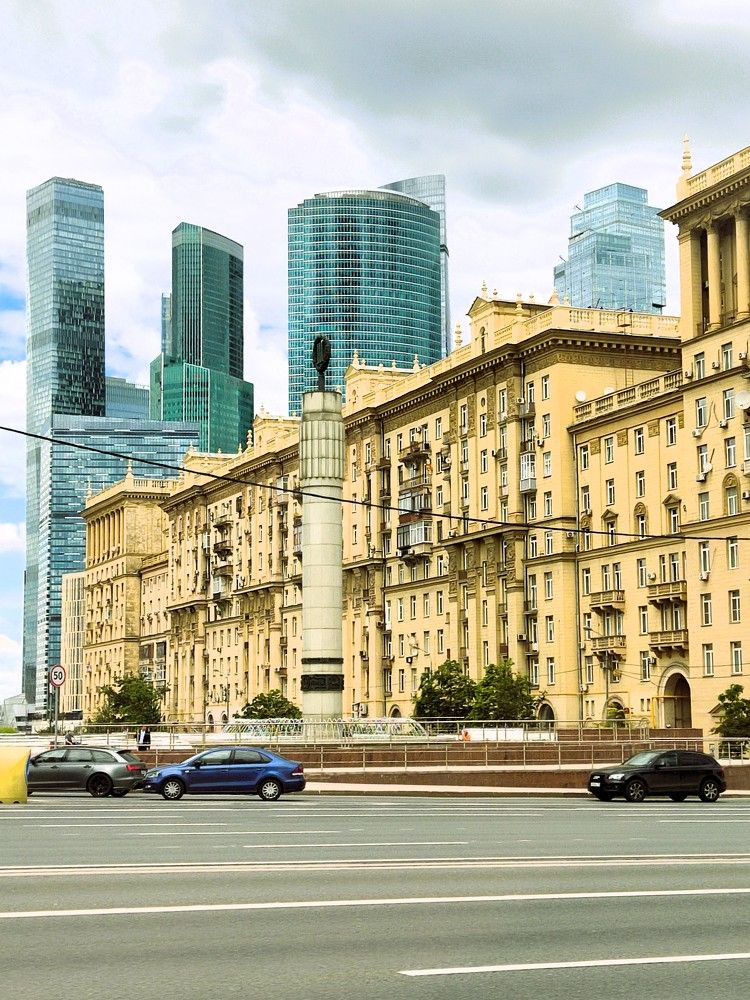 Photograph by Вадим Пикалов