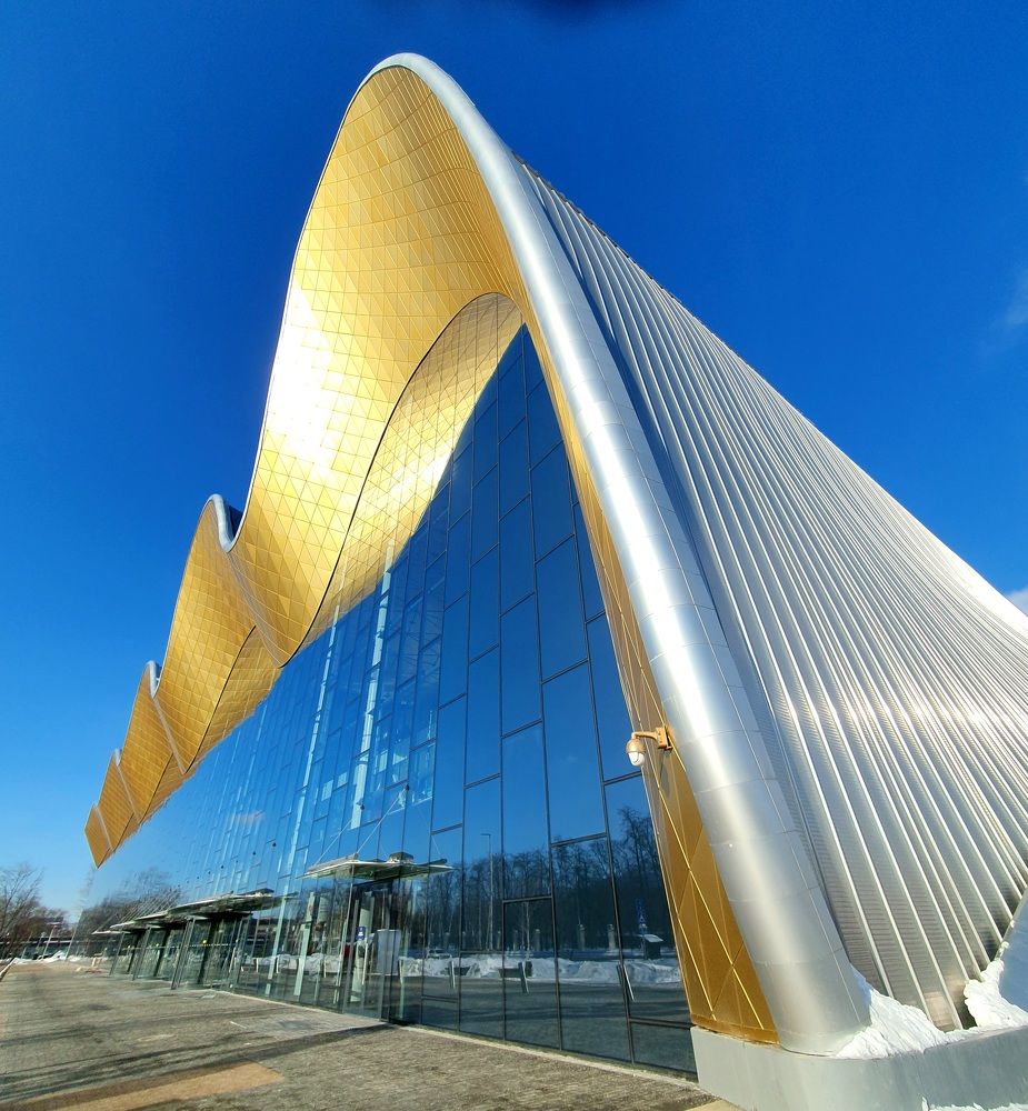 Photograph by Яна Галимуллина