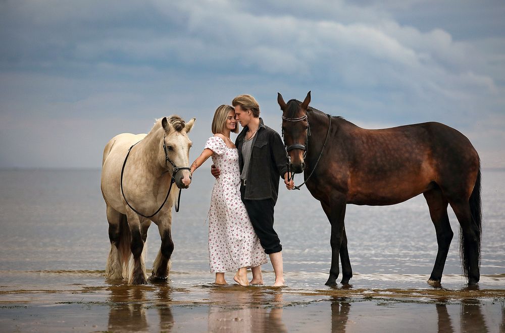 Photograph by Алина Жук