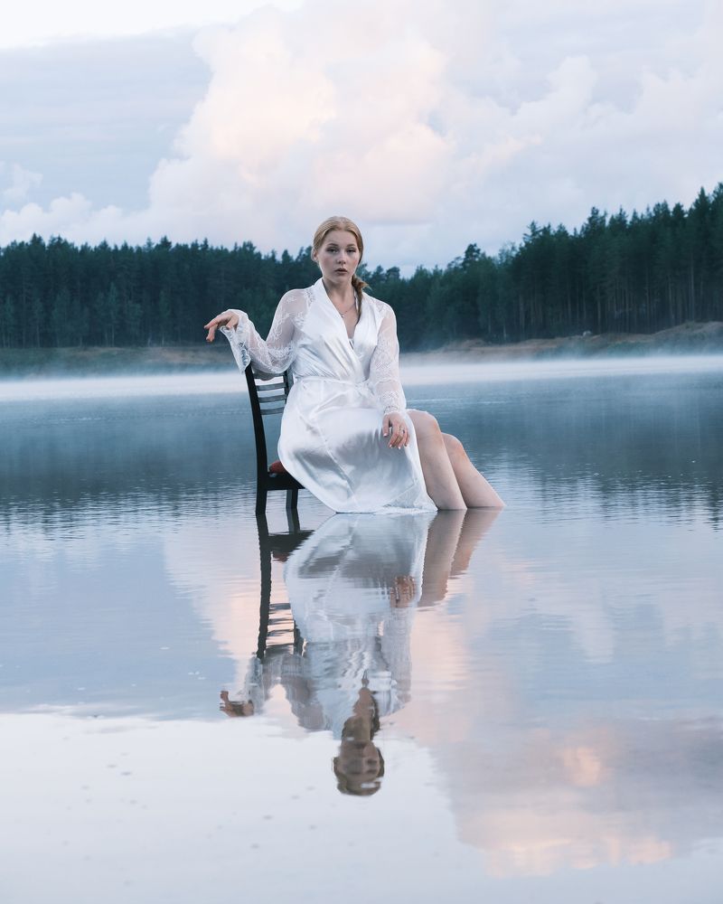 Photograph by Aleksandr Shvedov