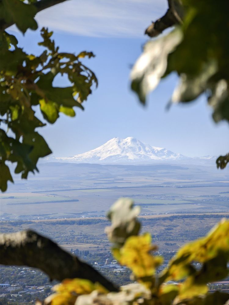 Photograph by Евгений Якушев