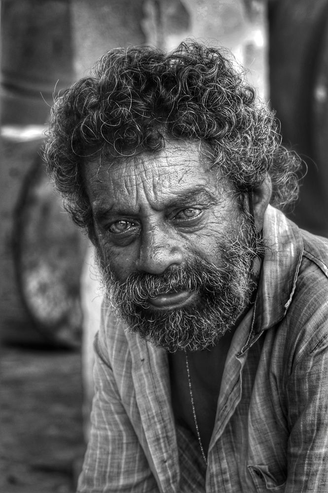 Photograph by Pancha Sandaru