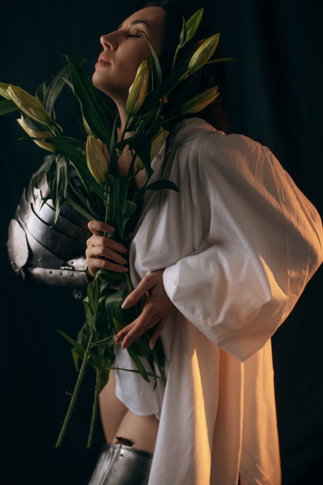 Photograph by Белла Маркова