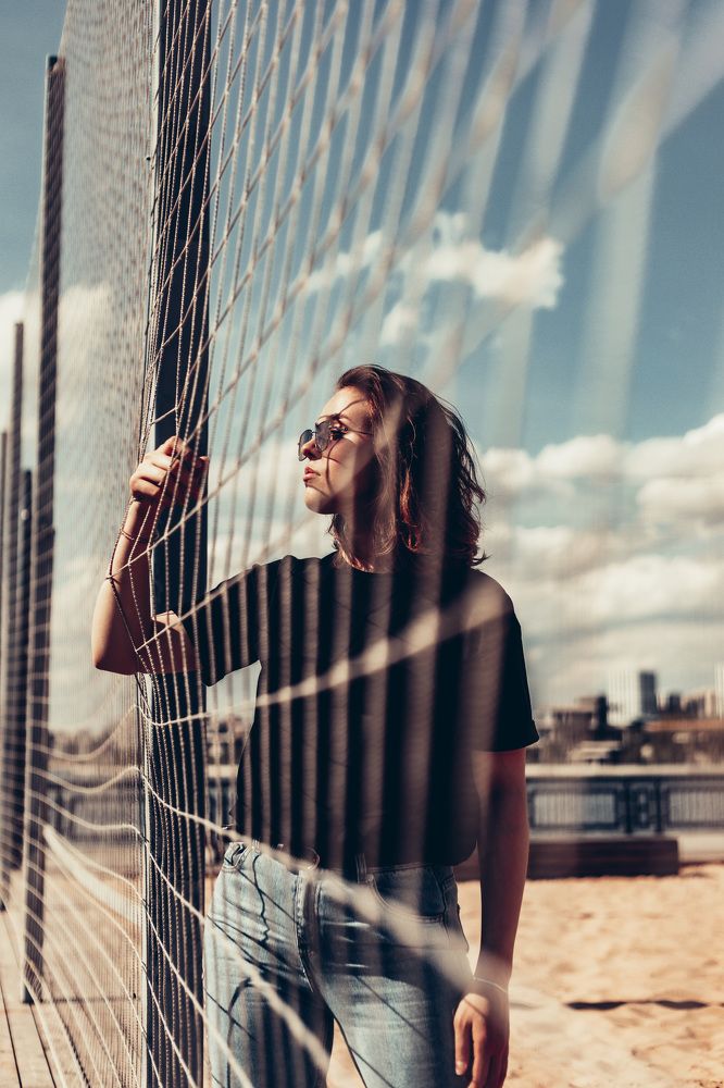 Photograph by Evgeniya Shipakova
