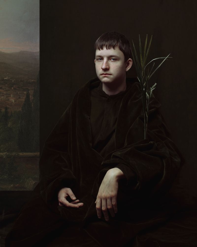 Photograph by Ада Авдонина